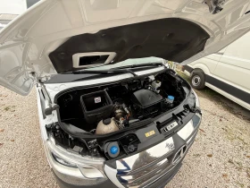 Mercedes-Benz Sprinter 317 CDi MAXI 6.броя, снимка 16