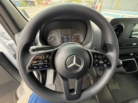 Mercedes-Benz Sprinter 317 CDi MAXI 6.броя, снимка 10