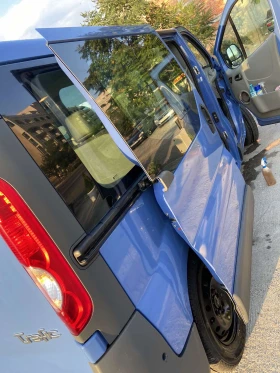 Renault Trafic, снимка 6