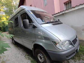 Mercedes-Benz Sprinter 316 4х4 316, снимка 5