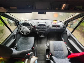 Mercedes-Benz Sprinter 316 4х4 316, снимка 4