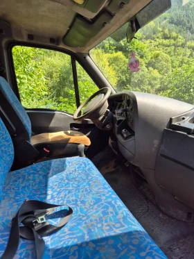 Iveco Daily 29L11, снимка 10