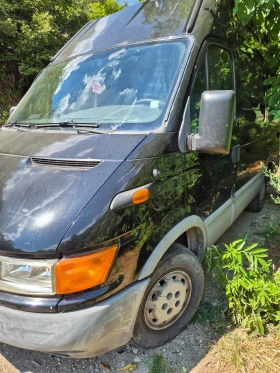 Iveco Daily 29L11, снимка 2