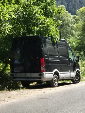 Iveco Daily 29L11, снимка 3