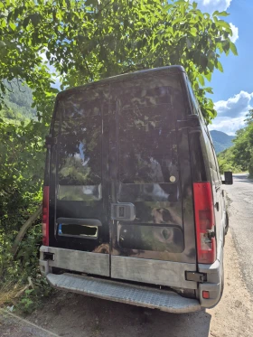 Iveco Daily 29L11, снимка 4