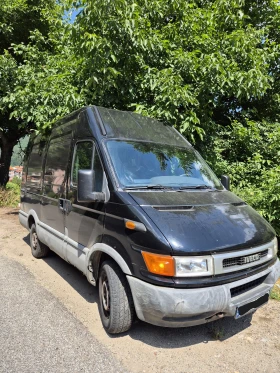 Iveco Daily 29L11, снимка 1