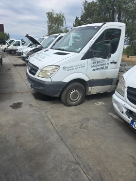 Обява за продажба на Mercedes-Benz Sprinter ~16 200 лв. - изображение 4
