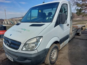 Mercedes-Benz Sprinter, снимка 3