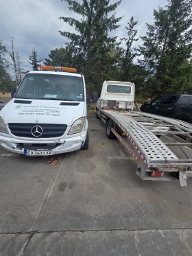 Обява за продажба на Mercedes-Benz Sprinter ~16 200 лв. - изображение 5