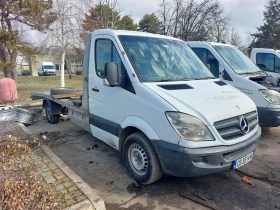 Mercedes-Benz Sprinter, снимка 2