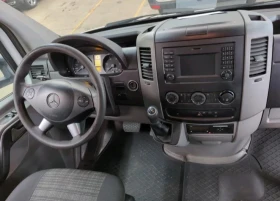 Обява за продажба на Mercedes-Benz Sprinter 516, CDI, 3.5Tona, Navi, Dvoina Guma, Tempomat ~26 600 лв. - изображение 3