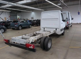 Обява за продажба на Mercedes-Benz Sprinter 516, CDI, 3.5Tona, Navi, Dvoina Guma, Tempomat ~26 600 лв. - изображение 2