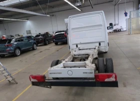 Обява за продажба на Mercedes-Benz Sprinter 516, CDI, 3.5Tona, Navi, Dvoina Guma, Tempomat ~26 600 лв. - изображение 1