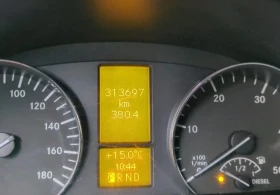 Обява за продажба на Mercedes-Benz Sprinter 516, CDI, 3.5Tona, Navi, Dvoina Guma, Tempomat ~26 600 лв. - изображение 5