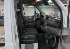 Обява за продажба на Mercedes-Benz Sprinter 516, CDI, 3.5Tona, Navi, Dvoina Guma, Tempomat ~26 600 лв. - изображение 8