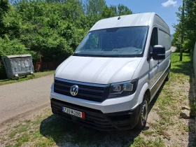 VW Crafter L3H3 | Mobile.bg    3