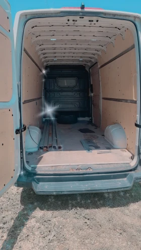 VW Crafter L3H3 | Mobile.bg    5