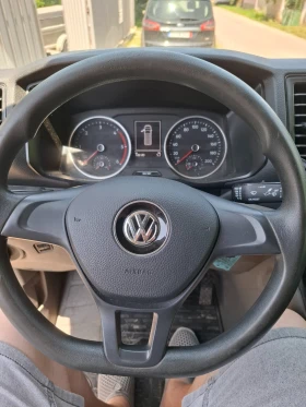VW Crafter L3H3 | Mobile.bg    10