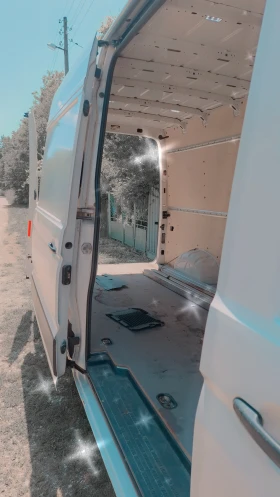 VW Crafter L3H3 | Mobile.bg    7