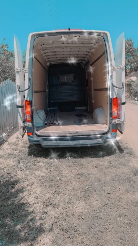 VW Crafter L3H3 | Mobile.bg    6