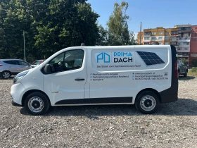 Fiat Talento 1.6M-jet 95KC EURO6 | Mobile.bg    2