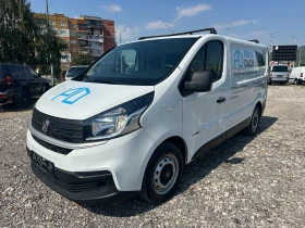     Fiat Talento 1.6M-jet 95KC EURO6