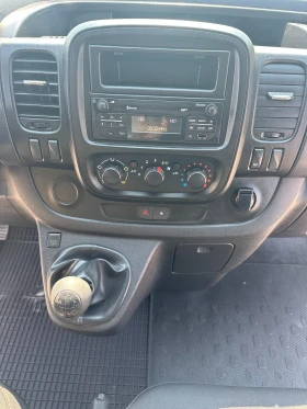 Fiat Talento 1.6M-jet 95KC EURO6 | Mobile.bg    11