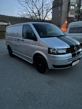 VW Transporter Transporter | Mobile.bg    6