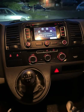 VW Transporter Transporter | Mobile.bg    8