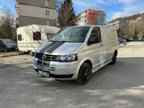 VW Transporter Transporter, снимка 2