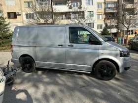 VW Transporter Transporter, снимка 4