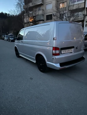VW Transporter Transporter | Mobile.bg    14