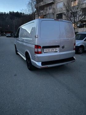 VW Transporter Transporter | Mobile.bg    5