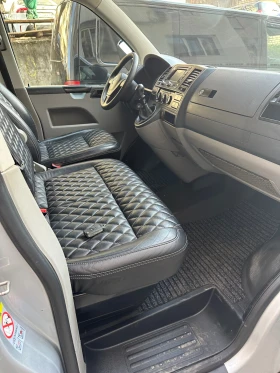 VW Transporter Transporter | Mobile.bg    9