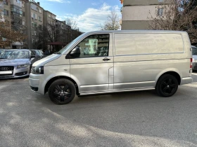 VW Transporter Transporter, снимка 5