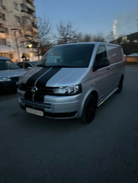 VW Transporter Transporter | Mobile.bg    3