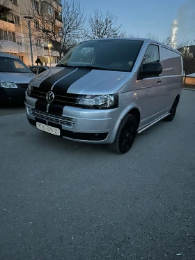 VW Transporter Transporter | Mobile.bg    10