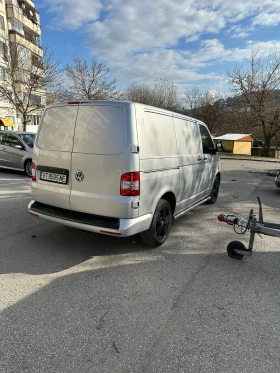 VW Transporter Transporter, снимка 13