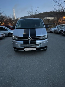 VW Transporter Transporter | Mobile.bg    4