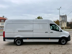 Mercedes-Benz Sprinter 317 CDi MAXI | Mobile.bg    6