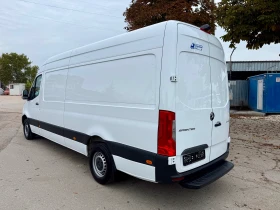 Mercedes-Benz Sprinter 317 CDi MAXI | Mobile.bg    3