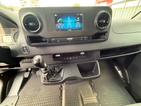 Mercedes-Benz Sprinter 317 CDi MAXI | Mobile.bg    11
