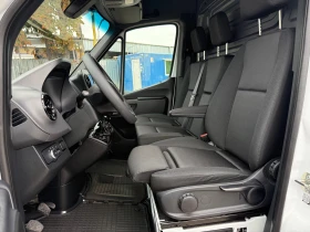 Mercedes-Benz Sprinter 317 CDi MAXI | Mobile.bg    9
