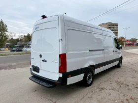 Mercedes-Benz Sprinter 317 CDi MAXI | Mobile.bg    5