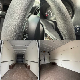Mercedes-Benz Sprinter 317 CDi MAXI | Mobile.bg    14