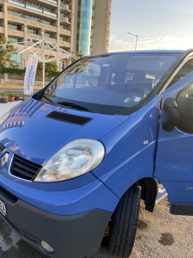 Renault Trafic undefined | Auto.bg — изображение 7