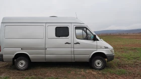 Mercedes-Benz Sprinter 316 4�4 316 | Mobile.bg � ����� ������ 3