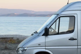 ������ Mercedes-Benz Sprinter 316 4�4 316