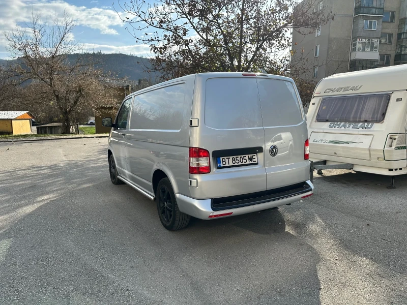 VW Transporter Transporter, снимка 7 - Бусове и автобуси - 51881077