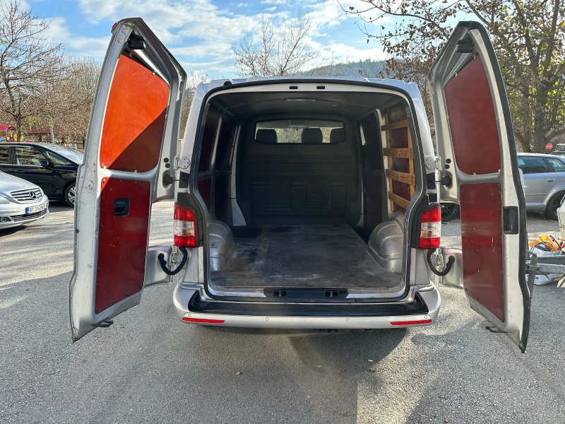 VW Transporter Transporter, снимка 14 - Бусове и автобуси - 51881077